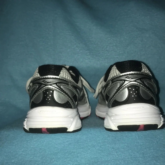 SAUCONY MARAUDER 3 breathable athletic jogging walking running shoes size 8 - Picture 8 of 9